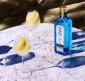 BOMBAY SAPPHIRE MURCIAN LEMON PREMIER CRU GIN 0,7L