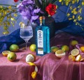 BOMBAY SAPPHIRE MURCIAN LEMON PREMIER CRU GIN 0,7L
