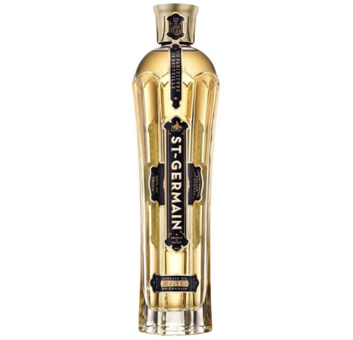 ST-GERMAIN ELDERFLOWER LIKIER 0,7L