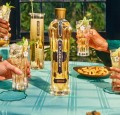 ST-GERMAIN ELDERFLOWER LIKIER 0,7L