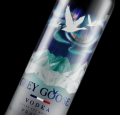 GREY GOOSE VODKA AURORA 1,75L PODŚWIETLANA BUTELKA
