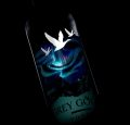 GREY GOOSE VODKA AURORA 1,75L PODŚWIETLANA BUTELKA