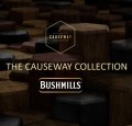BUSHMILLS - DEGUSTACJA WHISKY SINGLE MALT WARSZAWA