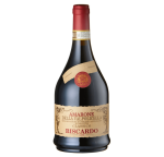 WINO BISCARDO AMARONE DELLA VALPOLICELLA 0,75L - PRAWDZIWY SMAK WŁOSKIEGO AMARONE