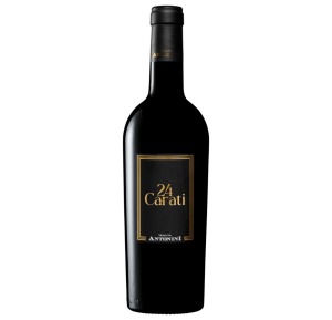 WINO 24 CARATI TENUTA ANTONINI 0,75L - EKSKLUZYWNE WINO WŁOSKIE