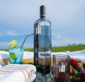 SOYOMBO VODKA 0,7L