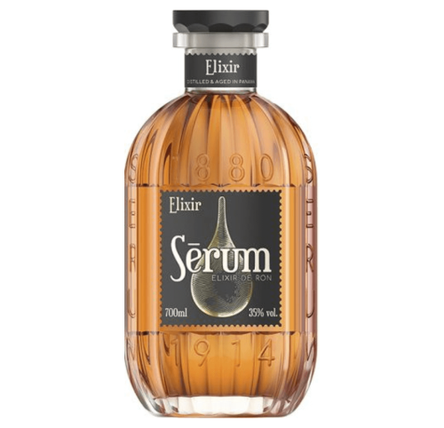 SERUM ELIXIR PANAMA RUM 0,7L
