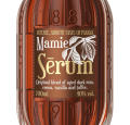 SERUM MAMIE PANAMA RUM 0,7L