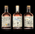 EL LIBERTAD FLAVOUR OF ORIGIN RUM 0,7L