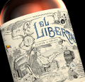EL LIBERTAD FLAVOUR OF ORIGIN RUM 0,7L