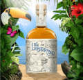 EL LIBERTAD FLAVOUR OF ORIGIN RUM 0,7L