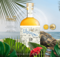 EL LIBERTAD FLAVOUR OF ORIGIN RUM 0,7L