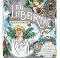 EL LIBERTAD FLAVOUR OF HEAVEN RUM 0,7L