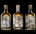 EL LIBERTAD FLAVOUR OF HEAVEN RUM 0,7L