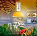 EL LIBERTAD FLAVOUR OF HEAVEN RUM 0,7L