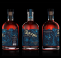 EL LIBERTAD FLAVOUR DARKNESS 8YO DARK AND SPICED RUM 0,7L