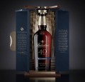BALLANTINE'S 40YO THE REMEMBERING CHAPTER ONE WHISKY 0,7L