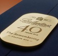 BALLANTINE'S 40YO THE REMEMBERING CHAPTER ONE WHISKY 0,7L