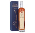 LHERAUD CUVEE 10 COGNAC 0,7L + KARTONIK