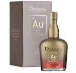 RUM DICTADOR XO AURUM 0,7L + OPAKOWANIE 