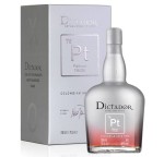 RUM DICTADOR XO PLATINUM 0,7L + OPAKOWANIE
