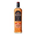 BUSHMILLS CAUSEWAY COLLECTION 12YO TEQUILA CASK SINGLE MALT WHISKEY + OPAKOWANIE