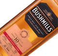 BUSHMILLS CAUSEWAY COLLECTION 10YO PLUM BRANDY CASKS SINGLE MALT WHISKEY 0,7L + OPAKOWANIE