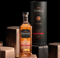 BUSHMILLS CAUSEWAY COLLECTION 10YO PLUM BRANDY CASKS SINGLE MALT WHISKEY 0,7L + OPAKOWANIE