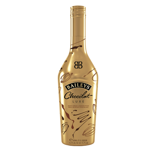 BAILEY'S IRISH CREAM CHOCOLAT LUXE LIKIER 0,5L