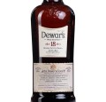 DEWAR'S 18YO SCOTCH WHISKY 0,7L + PUSZKA