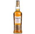 DEWAR'S 15YO DOUBLE AGED BLENDED SCOTCH WHISKY 0,7L + PUSZKA