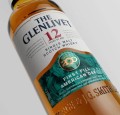 THE GLENLIVET 12YO 200TH ANNIVERSARY SINGLE MALT WHISKY 0,7L + OPAKOWANIE