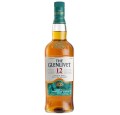 THE GLENLIVET 12YO 200TH ANNIVERSARY SINGLE MALT WHISKY 0,7L + OPAKOWANIE