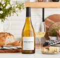 BREAD &amp; BUTTER CHARDONNAY KALIFORNIA 0,75L