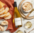 BREAD &amp; BUTTER CHARDONNAY KALIFORNIA 0,75L