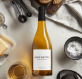 BREAD &amp; BUTTER CHARDONNAY KALIFORNIA 0,75L