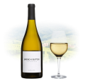 BREAD &amp; BUTTER CHARDONNAY KALIFORNIA 0,75L
