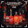 LEGENDARY AMERICAN WHISKEY ICONS - DEGUSTACJA BOURBONÓW I WHISKEY WARSZAWA
