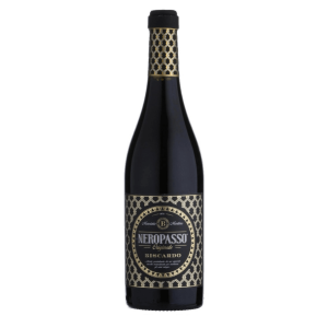 BISCARDO NEROPASSO 0,75L