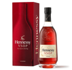 HENNESSY V.S.O.P. COGNAC 0,7L + KARTONIK