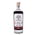 WIŚNIA W RUMIE WOLF &amp; OAK DISTILLERY NALEWKA 0,5L