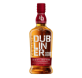 THE DUBLINER WHISKEY AND HONEYCOMB LIKIER 0,7L