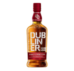 THE DUBLINER WHISKEY AND HONEYCOMB LIKIER 0,7L