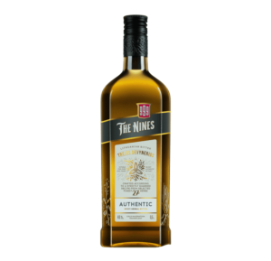 999 THE NINES SPICY HERBAL BITTER LIKIER 0,5L 