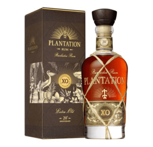 RUM PLANTATION XO 20TH ANNIVERSARY 0,7L + OPAKOWANIE