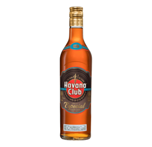 RUM HAVANA CLUB ANEJO ESPECIAL 0,7L 