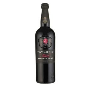 WINO PORTO TAYLORS SELECT RESERVE 0,75L
