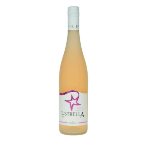 WINO ESTRELLA DE MURVIEDRO VINO ROSADO DULCE MOSCATEL-GARNACHA 0,75L