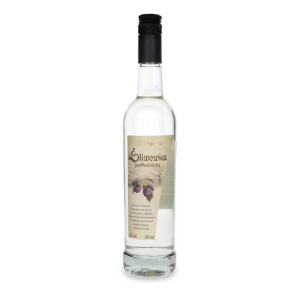 ŚLIWOWICA PODBESKIDZKA 0,5L