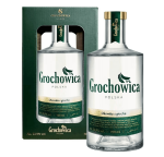 GROCHOWICA OKOWITA WÓDKA 0,7L + KARTONIK